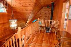 242 DEER LAKE ROAD | Huntsville Ontario | Slide Image Thirty