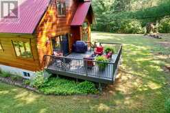 242 DEER LAKE ROAD | Huntsville Ontario | Slide Image Three