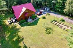 242 DEER LAKE ROAD | Huntsville Ontario | Slide Image Seven