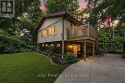 330 TYENDINAGA DRIVE | Southampton Ontario | Slide Image One