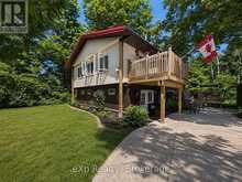 330 TYENDINAGA DRIVE | Southampton Ontario | Slide Image Four