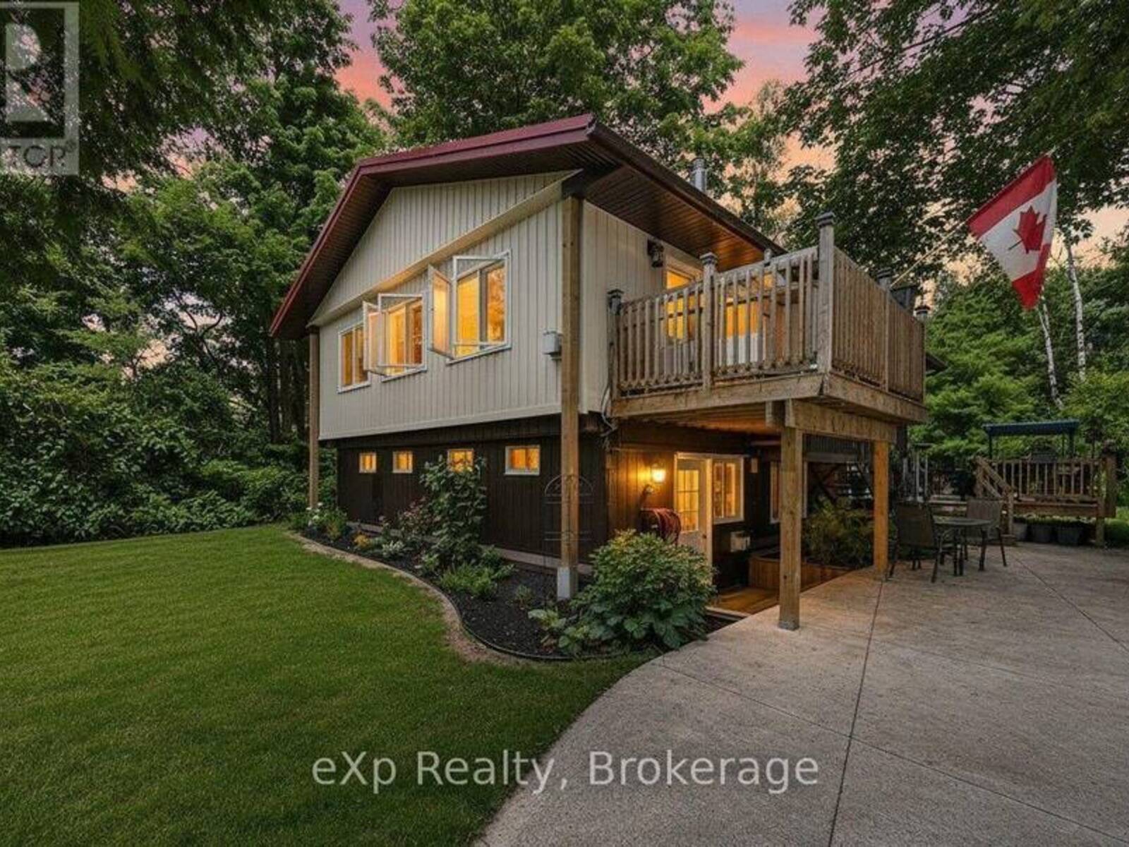 330 TYENDINAGA DRIVE, Southampton, Ontario N0H 2L0