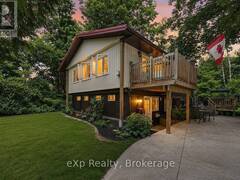 330 TYENDINAGA DRIVE Southampton Ontario, N0H 2L0