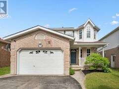 217 DEERPATH DRIVE Guelph Ontario, N1K 1W6