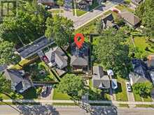 15 RAILWAY STREET | Stratford Ontario | Slide Image Forty-five
