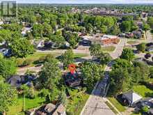 15 RAILWAY STREET | Stratford Ontario | Slide Image Forty-six