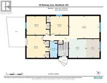 15 RAILWAY STREET | Stratford Ontario | Slide Image Forty-seven