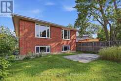 15 RAILWAY STREET | Stratford Ontario | Slide Image One
