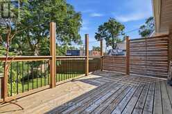 15 RAILWAY STREET | Stratford Ontario | Slide Image Forty