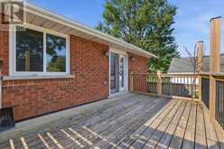 15 RAILWAY STREET | Stratford Ontario | Slide Image Forty-one