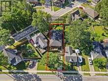 15 RAILWAY STREET | Stratford Ontario | Slide Image Four