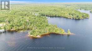 5993 HIGHWAY #124 HIGHWAY | Magnetawan Ontario | Slide Image Twelve