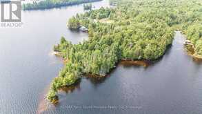 5993 HIGHWAY #124 HIGHWAY | Magnetawan Ontario | Slide Image One