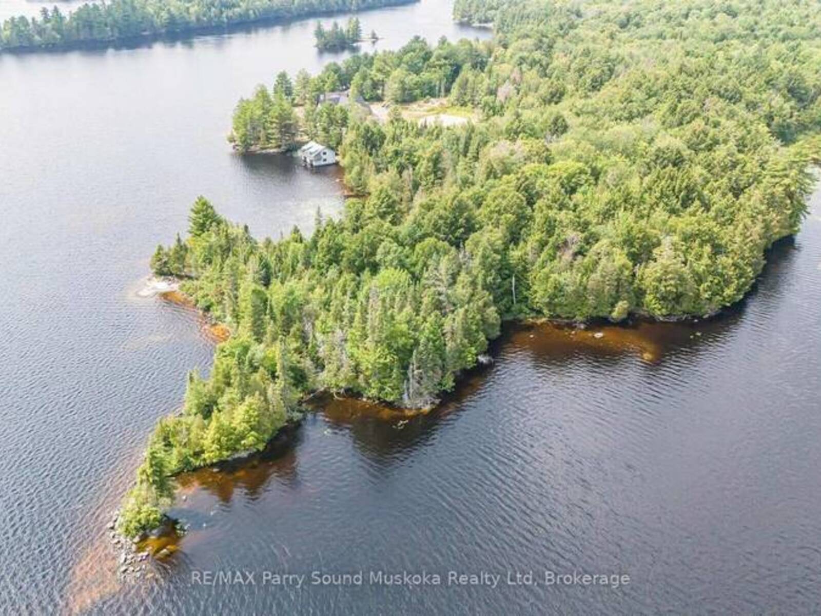 5993 HIGHWAY #124 HIGHWAY, Magnetawan, Ontario P0A 1A0