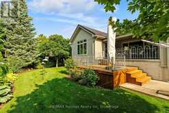 54 VICTORIA STREET | Bayfield Ontario | Slide Image Twelve