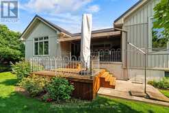 54 VICTORIA STREET | Bayfield Ontario | Slide Image Thirteen