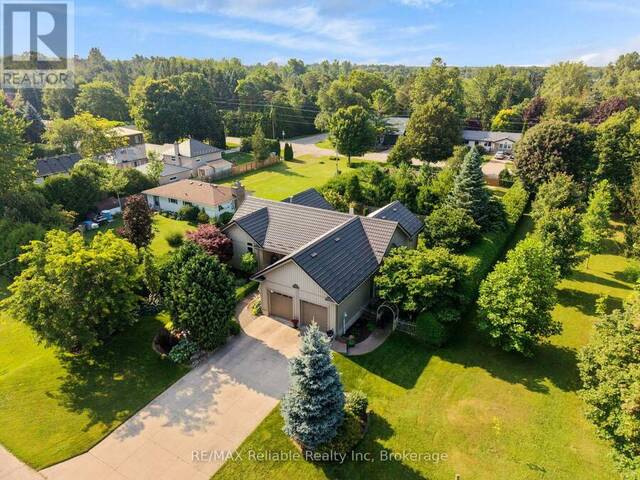 54 VICTORIA STREET Bayfield Ontario, N0M 1G0 - Property For Sale