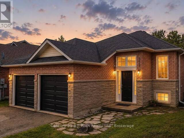 1117 CORRIE STREET Alcona Ontario, L9S 1W9 - 4 Bedrooms Home For Sale