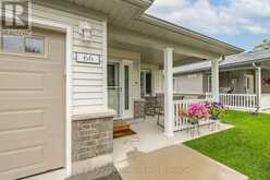 66 IVY CRESCENT | Wasaga Beach Ontario | Slide Image Three