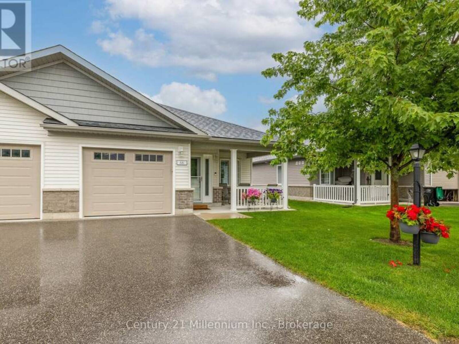 66 IVY CRESCENT, Wasaga Beach, Ontario L9Z 0H8