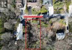 28 GEORGE STREET | Bayfield Ontario | Slide Image Ten