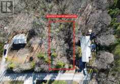 28 GEORGE STREET | Bayfield Ontario | Slide Image Two