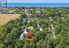 28 GEORGE STREET | Bayfield Ontario | Slide Image One