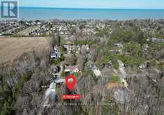 28 GEORGE STREET | Bayfield Ontario | Slide Image Twelve