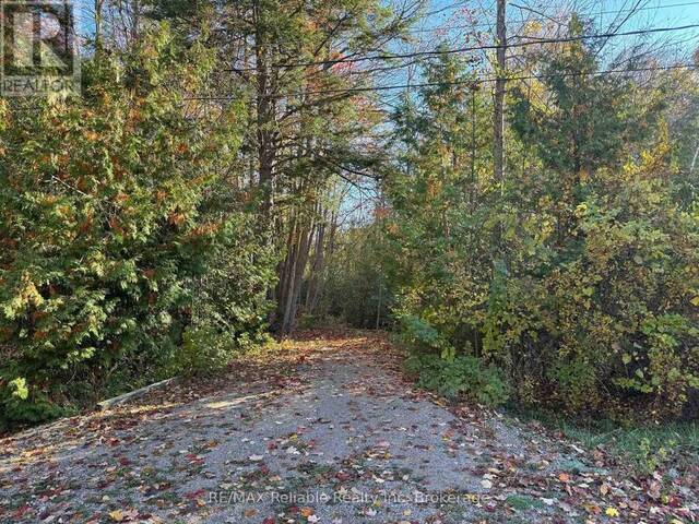 28 GEORGE STREET Bayfield Ontario, N0M 1G0 - Vacant Land For Sale