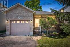 28 PEGLAR CRESCENT | Fergus Ontario | Slide Image One