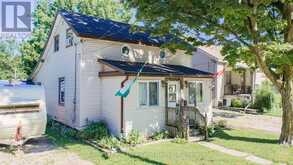 122 FULTON STREET | Clinton Ontario | Slide Image Two