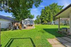 122 FULTON STREET | Clinton Ontario | Slide Image Thirty-two