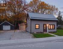 361 WILLIAM STREET | Mount Forest Ontario | Slide Image One