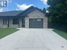 408 ALMA STREET | Paisley Ontario | Slide Image One