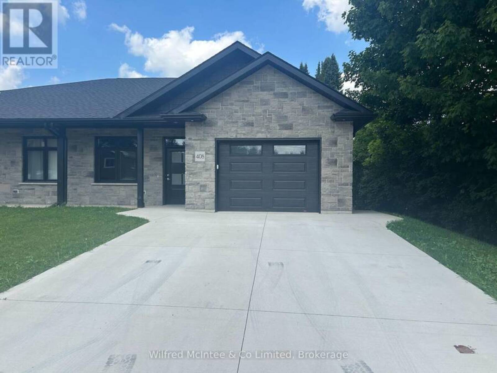 408 ALMA STREET, Paisley, Ontario N0G 2N0