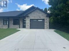 408 ALMA STREET Paisley Ontario, N0G 2N0