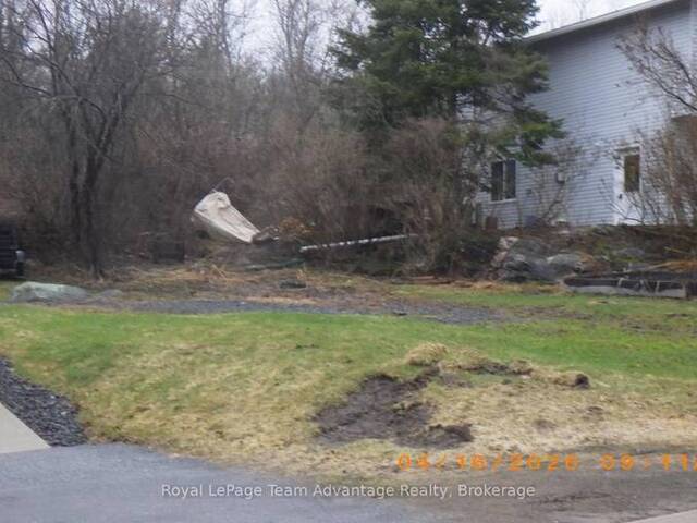 0 LOGANS LANE Parry Sound Ontario, P2A 1H3 - Vacant Land For Sale
