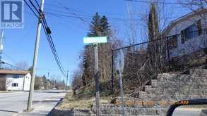0 LOGANS LANE | Parry Sound Ontario | Slide Image Two