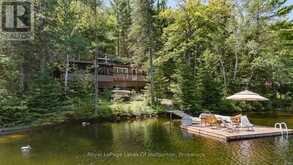 1481 UNIVERSAL ROAD | Haliburton Ontario | Slide Image One