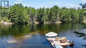 1481 UNIVERSAL ROAD | Haliburton Ontario | Slide Image Two