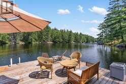 1481 UNIVERSAL ROAD | Haliburton Ontario | Slide Image Three