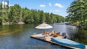 1481 UNIVERSAL ROAD | Haliburton Ontario | Slide Image Forty
