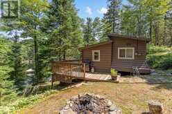 1481 UNIVERSAL ROAD | Haliburton Ontario | Slide Image Eight