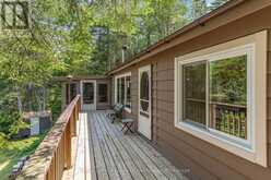 1481 UNIVERSAL ROAD | Haliburton Ontario | Slide Image Nine