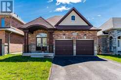 3135 EMPEROR DRIVE | Orillia Ontario | Slide Image Two