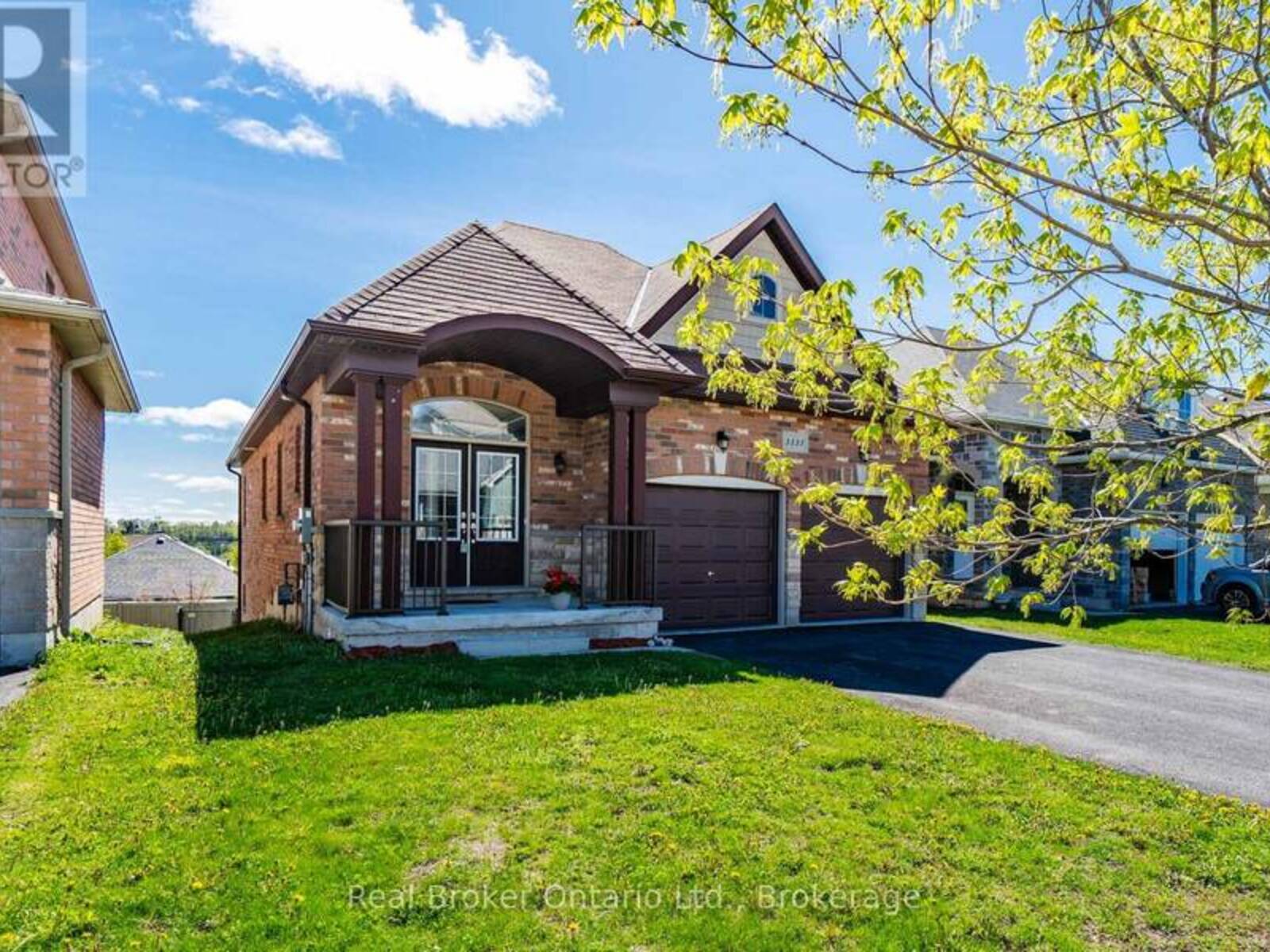 3135 EMPEROR DRIVE, Orillia, Ontario L3V 0G4