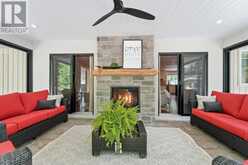 10308 BEACH O' PINES ROAD | Grand Bend Ontario | Slide Image Thirty-one