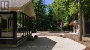 10308 BEACH O' PINES ROAD | Grand Bend Ontario | Slide Image Forty-two