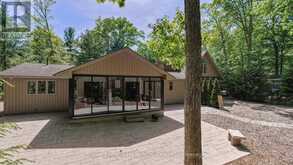 10308 BEACH O' PINES ROAD | Grand Bend Ontario | Slide Image Forty-five