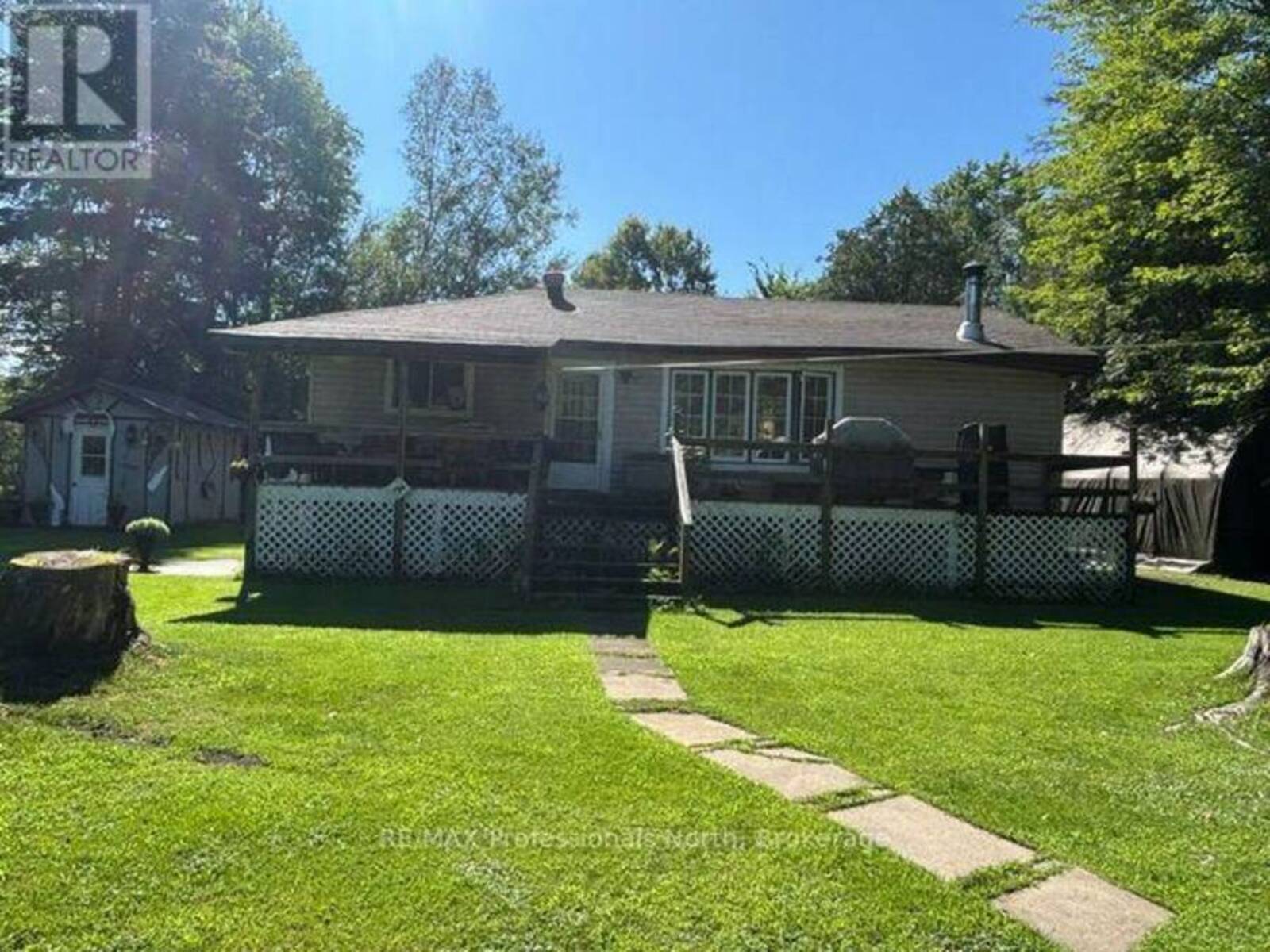 1436 SPRING VALLEY ROAD, Minden Hills, Ontario K0M 2K0